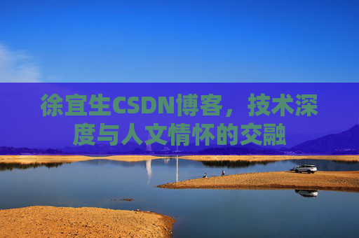 徐宜生CSDN博客，技术深度与人文情怀的交融